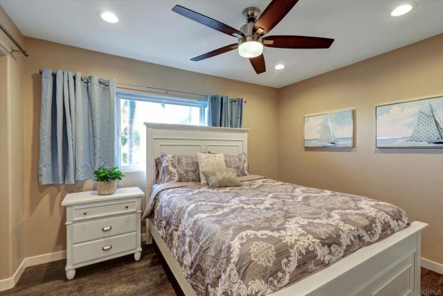 2002 Mendocino Blvd, San Diego, CA 92107