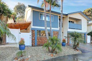 2002 Mendocino Blvd, San Diego, CA 92107