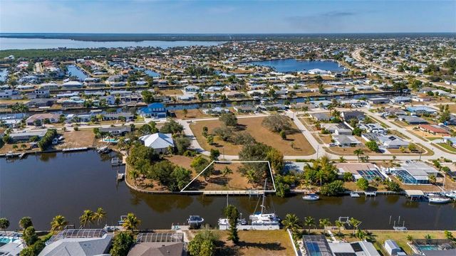 165 SMALL STREET SE, Port Charlotte, FL 33952