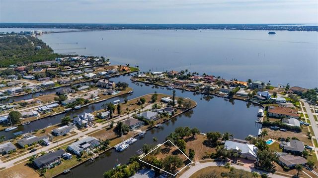 165 SMALL STREET SE, Port Charlotte, FL 33952