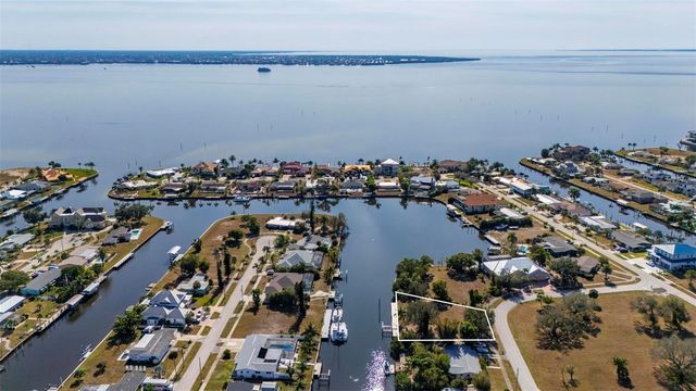 165 SMALL STREET SE, Port Charlotte, FL 33952