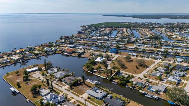 165 SMALL STREET SE, Port Charlotte, FL 33952