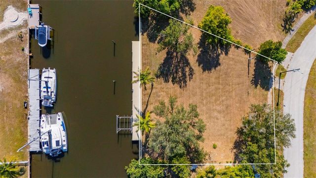 165 SMALL STREET SE, Port Charlotte, FL 33952