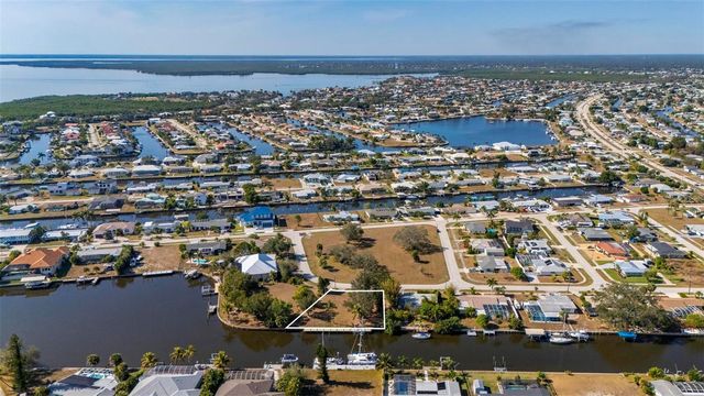 165 SMALL STREET SE, Port Charlotte, FL 33952