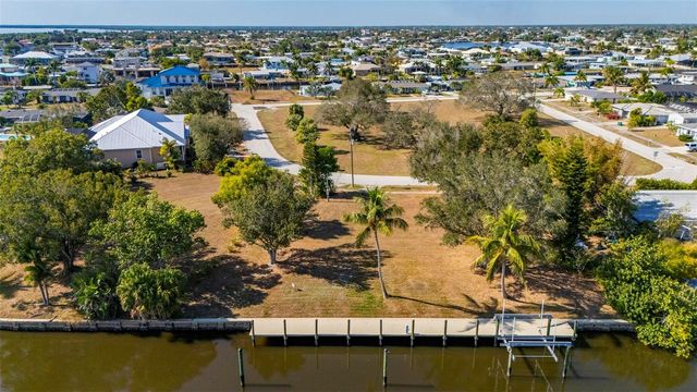 165 SMALL STREET SE, Port Charlotte, FL 33952