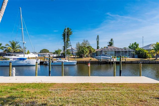 165 SMALL STREET SE, Port Charlotte, FL 33952