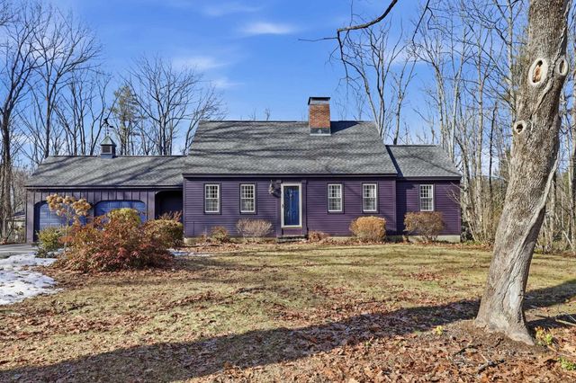 2 Steppingstone Road, Bedford, NH 03110