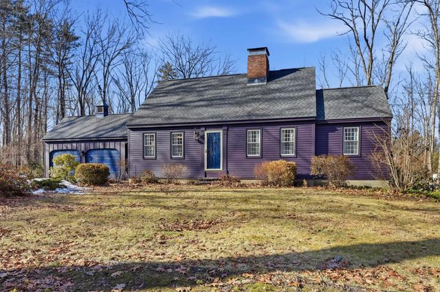 2 Steppingstone Road, Bedford, NH 03110