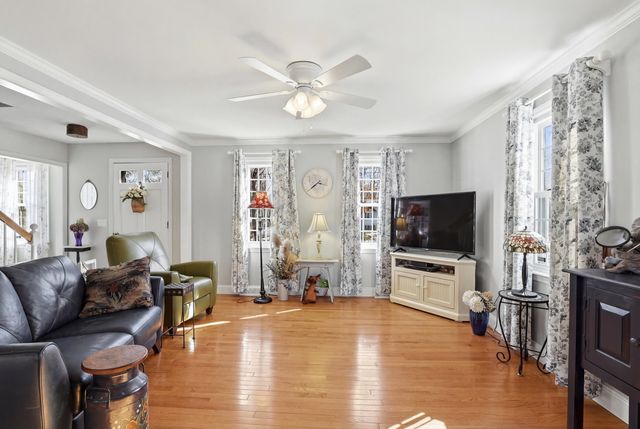 2 Steppingstone Road, Bedford, NH 03110