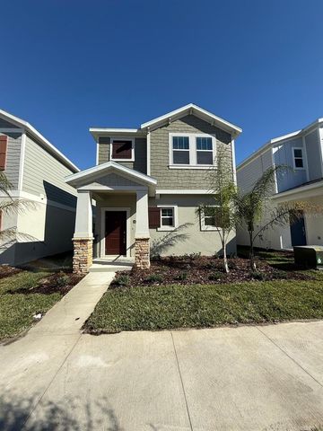 6052 ZEN WAY, Clermont, FL 34714