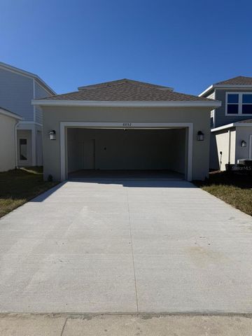 6052 ZEN WAY, Clermont, FL 34714