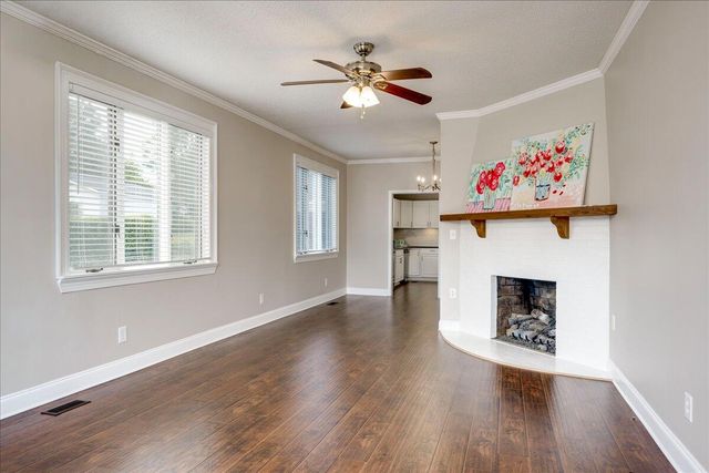 2327 Woodbine Road, Augusta, GA 30904