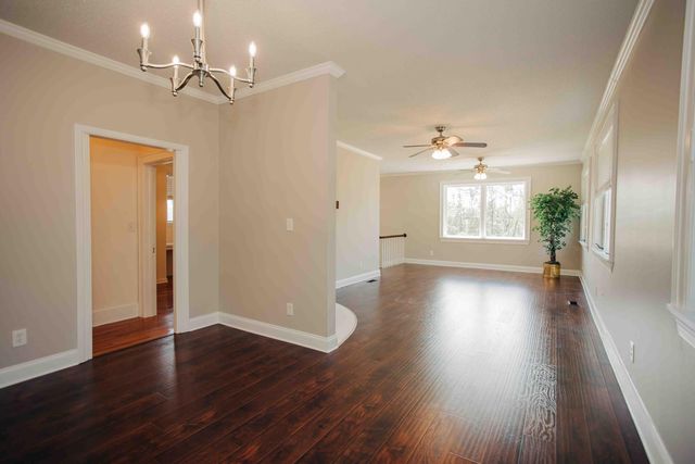 2327 Woodbine Road, Augusta, GA 30904
