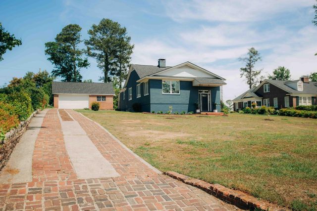 2327 Woodbine Road, Augusta, GA 30904