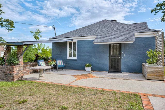 2327 Woodbine Road, Augusta, GA 30904
