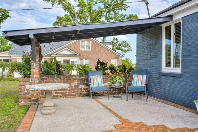 2327 Woodbine Road, Augusta, GA 30904