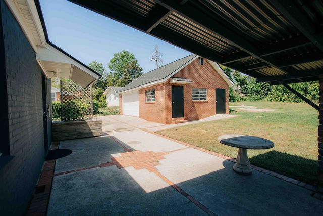 2327 Woodbine Road, Augusta, GA 30904