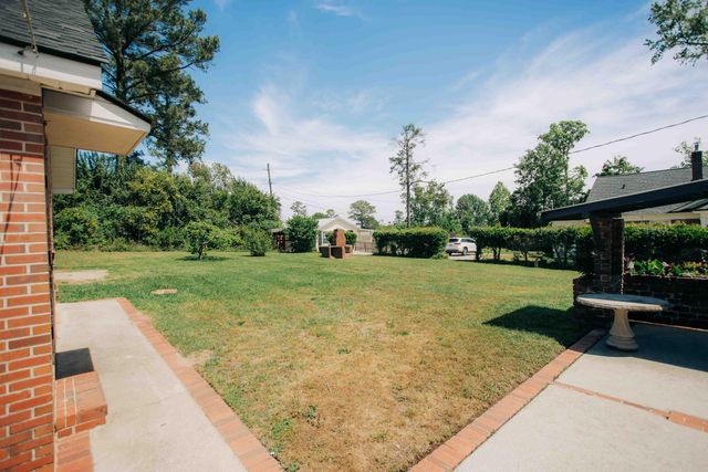 2327 Woodbine Road, Augusta, GA 30904