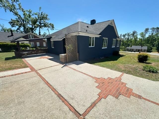 2327 Woodbine Road, Augusta, GA 30904