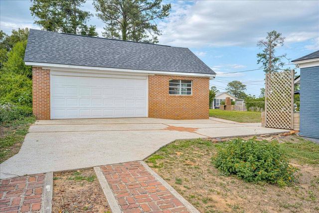 2327 Woodbine Road, Augusta, GA 30904