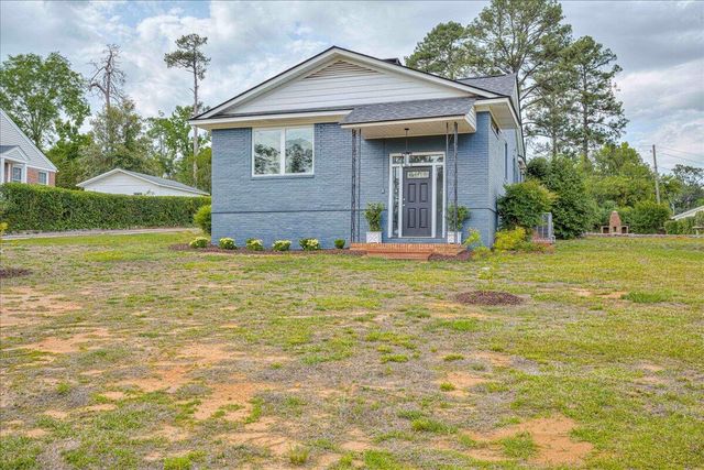 2327 Woodbine Road, Augusta, GA 30904