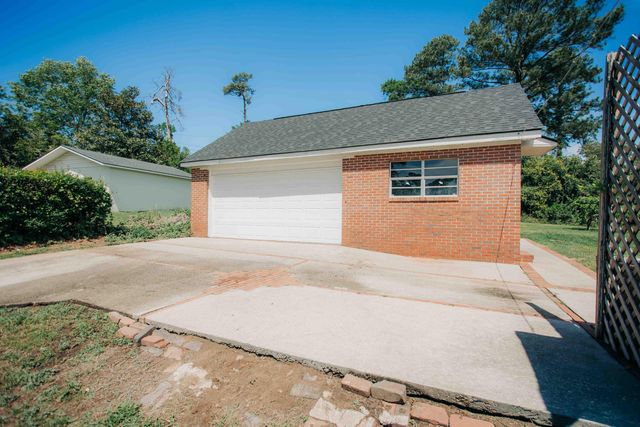 2327 Woodbine Road, Augusta, GA 30904