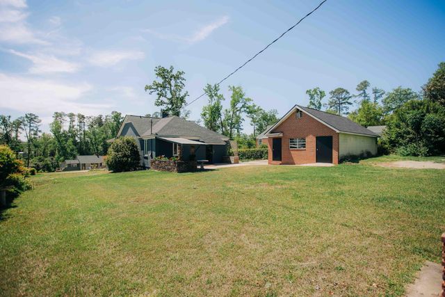 2327 Woodbine Road, Augusta, GA 30904