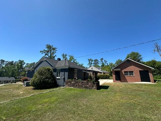 2327 Woodbine Road, Augusta, GA 30904