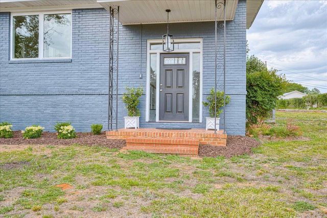 2327 Woodbine Road, Augusta, GA 30904