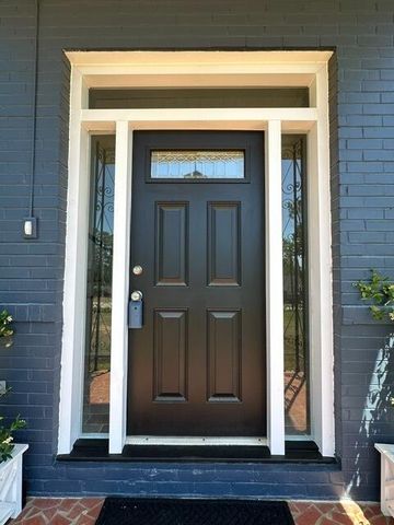 2327 Woodbine Road, Augusta, GA 30904