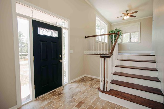 2327 Woodbine Road, Augusta, GA 30904