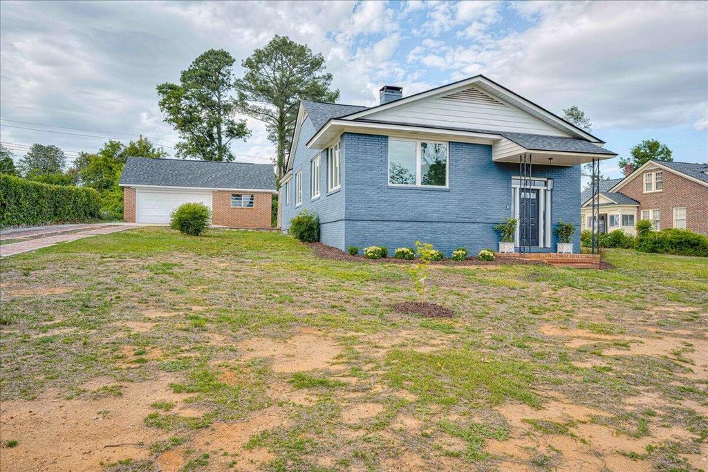 2327 Woodbine Road, Augusta, GA 30904