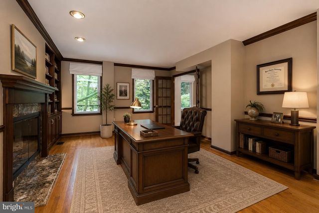80 MENDENHALL DR, Glen Mills, PA 19342