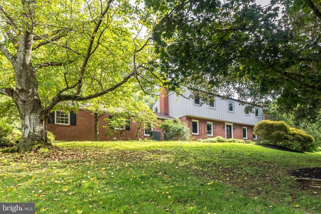 80 MENDENHALL DR, GLEN MILLS, PA 19342 — photo 2