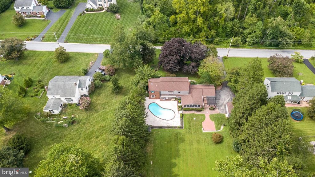 80 MENDENHALL DR, GLEN MILLS, PA 19342 — photo 3