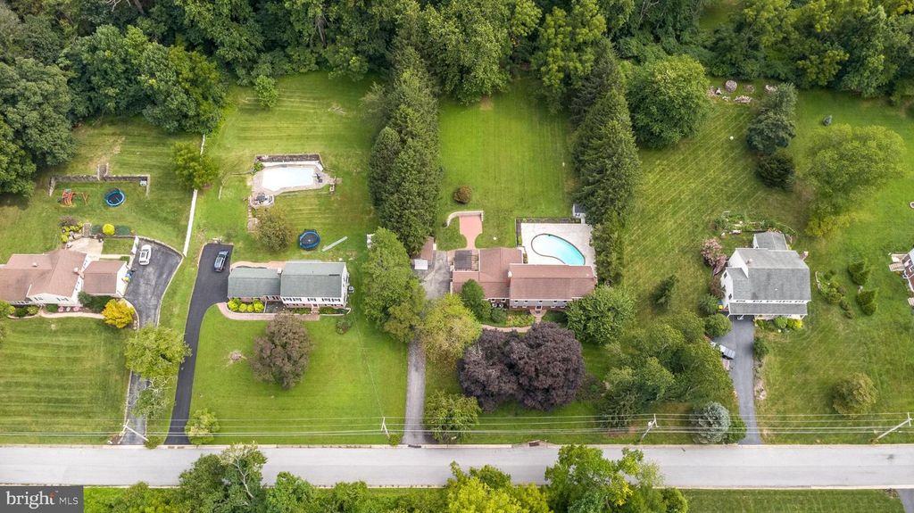 80 MENDENHALL DR, GLEN MILLS, PA 19342 — photo 4
