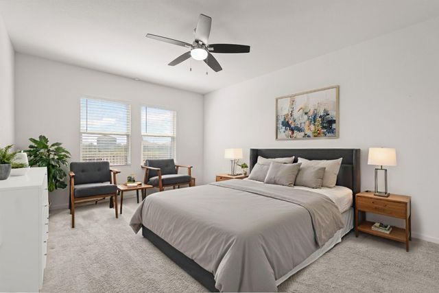 4927 Highland Crest Drive, Richmond, TX 77469