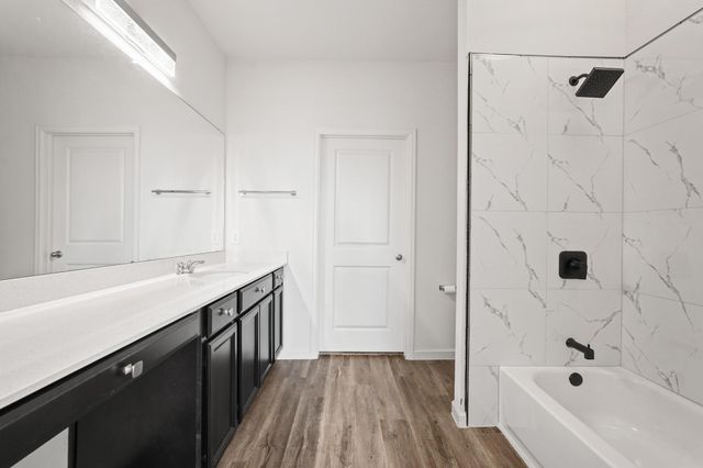 4927 Highland Crest Drive, Richmond, TX 77469