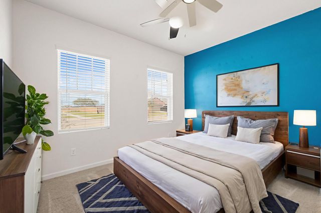 4927 Highland Crest Drive, Richmond, TX 77469