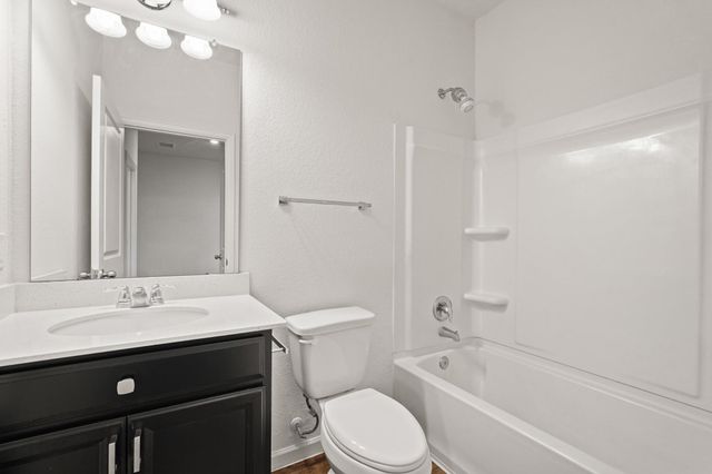 4927 Highland Crest Drive, Richmond, TX 77469