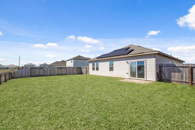 4927 Highland Crest Drive, Richmond, TX 77469