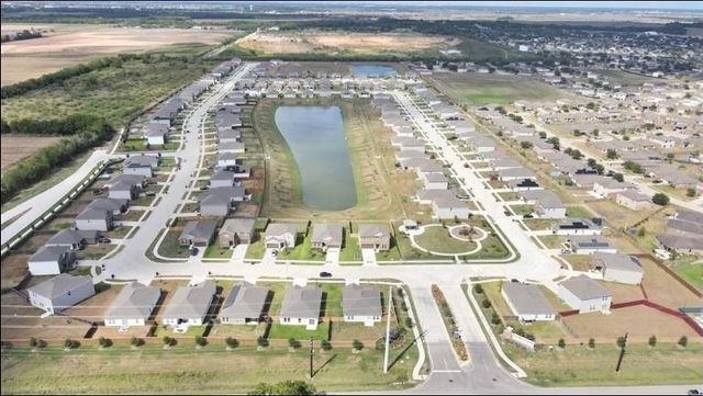 4927 Highland Crest Drive, Richmond, TX 77469