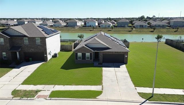 4927 Highland Crest Drive, Richmond, TX 77469