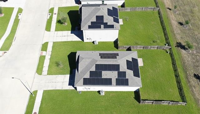 4927 Highland Crest Drive, Richmond, TX 77469