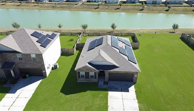 4927 Highland Crest Drive, Richmond, TX 77469