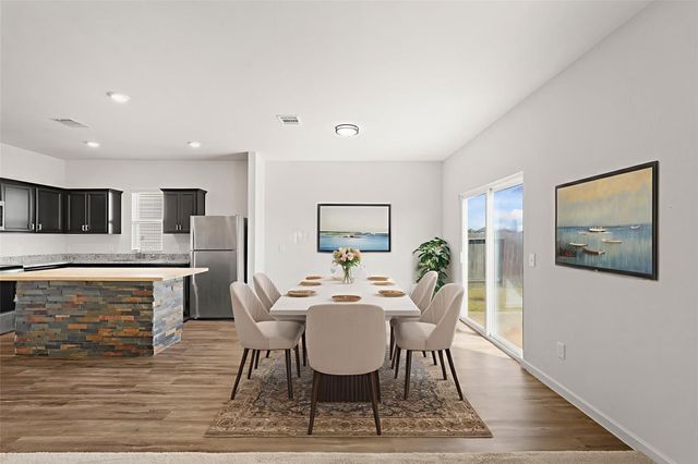 4927 Highland Crest Drive, Richmond, TX 77469