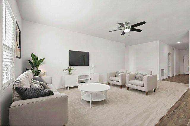 4927 Highland Crest Drive, Richmond, TX 77469