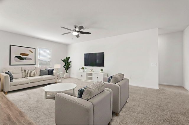 4927 Highland Crest Drive, Richmond, TX 77469