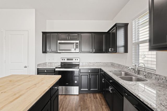 4927 Highland Crest Drive, Richmond, TX 77469