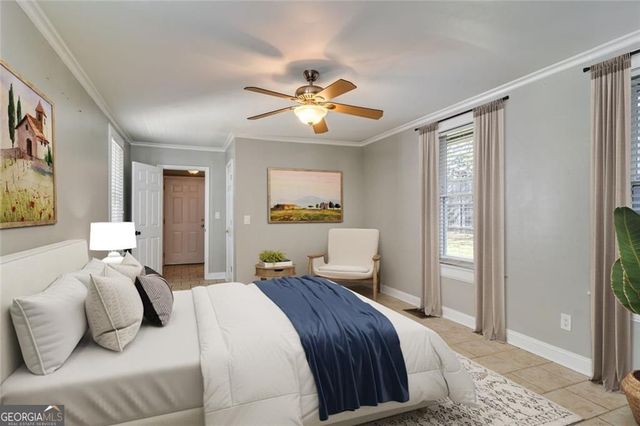 1120 Standard Drive NE, Atlanta, GA 30319